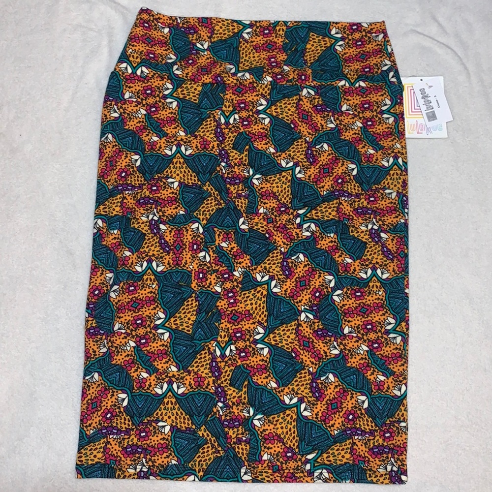 LulaRoe Skirt
